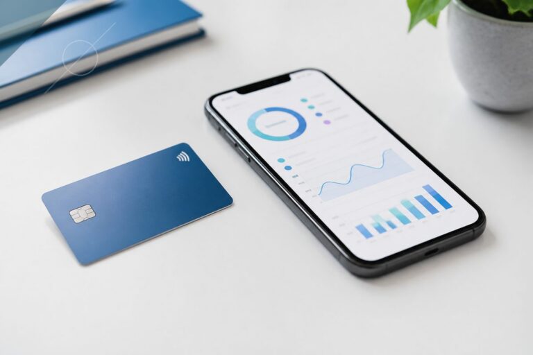 Dynamic Credit Limit on Cards: What Changes in Your Relationship with Credit
