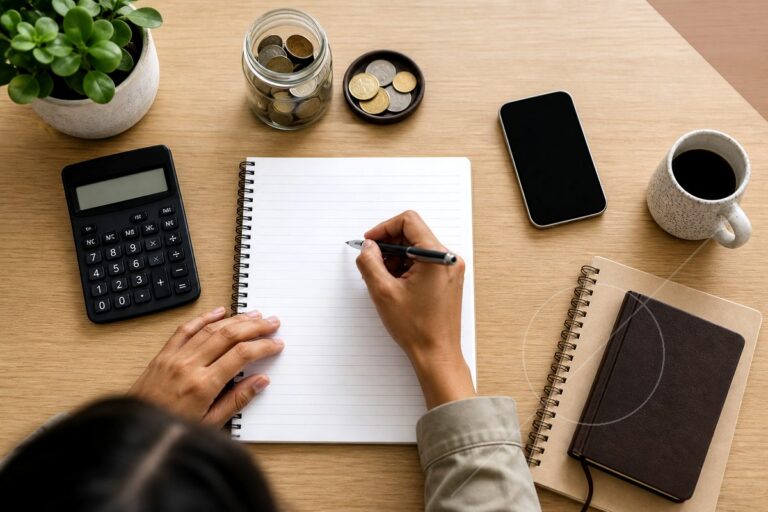 Collaborative Budgeting Tools: How Couples And Families Can Use Apps To Share Goals And Expenses In The U.S.