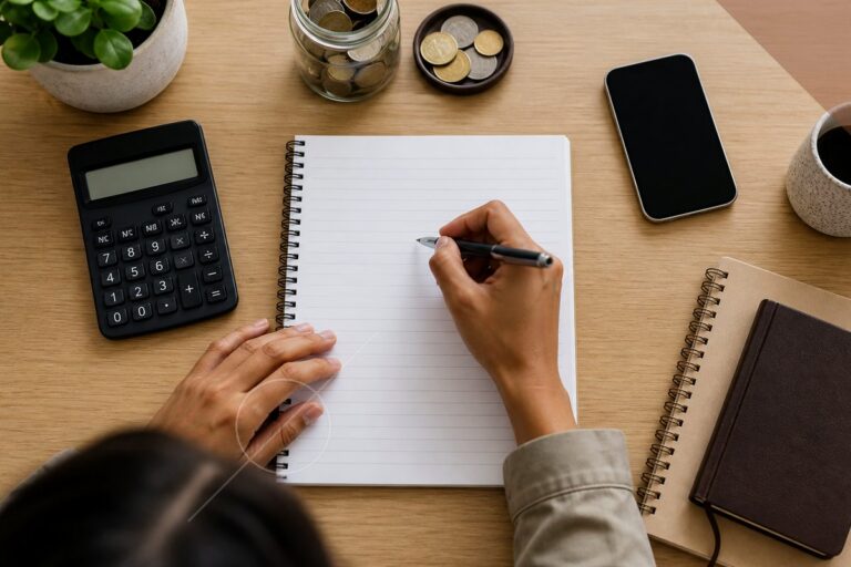 Financial Freedom: Parenting on a Budget Planning