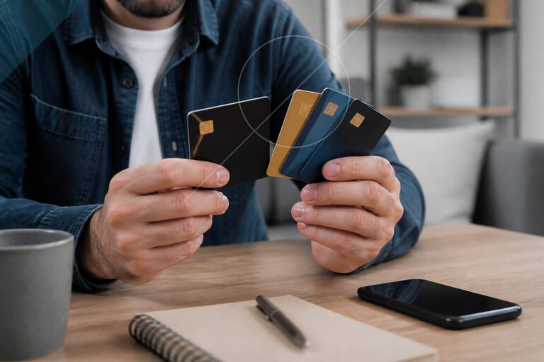 Credit Cards with Health and Wellness Rewards: The New Trend in the American Market
