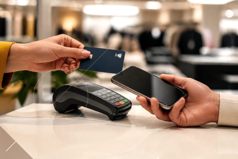Serve Cash Back Debit Card: Your path to rewards and financial flexibility