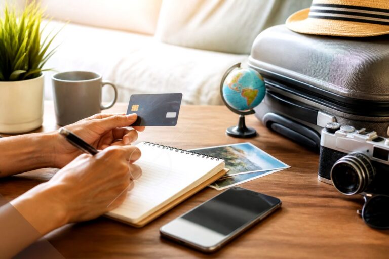 Exploring the U.S. Bank Visa Platinum® Card