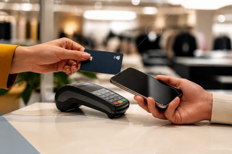 Maximizing Rewards with the Cash Magnet® Card from American Express