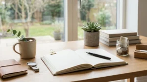 Household finances in the U.S.: how financial buffers can reduce everyday pressure