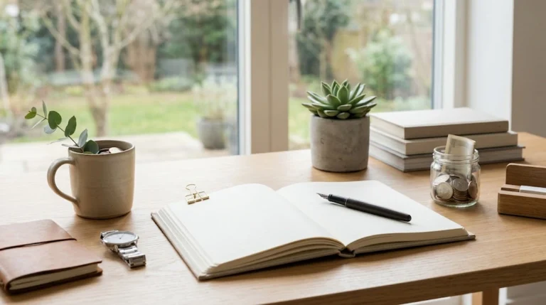 Household finances in the U.S.: how financial buffers can reduce everyday pressure
