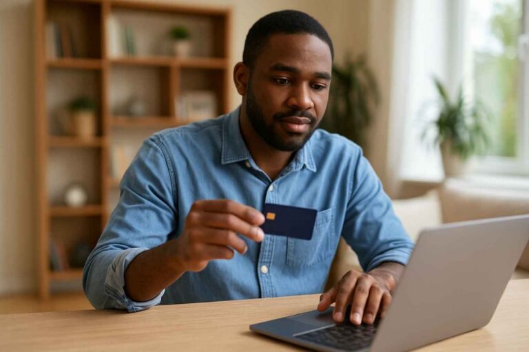 Discover it Secured vs Capital One Platinum Secured: Which Credit-Building Start Feels Safer?