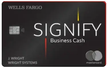 Unlimited 2% Cash Back