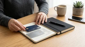 Credit card strategy: how smarter choices can strengthen everyday financial control
