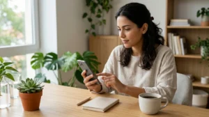 Credit card habits: how thoughtful spending can improve financial organization
