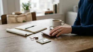 Investments and the financial priorities that shape a stronger future