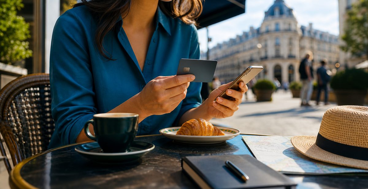 Zero Foreign Transaction Fees