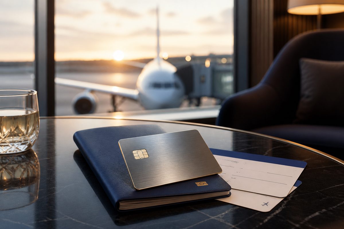 Ultimate Flexibility for Your Travels