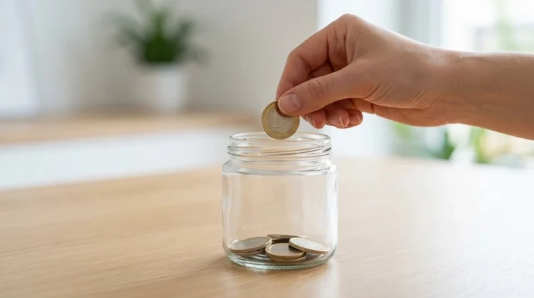 Financial clarity begins when everyday money choices become intentional