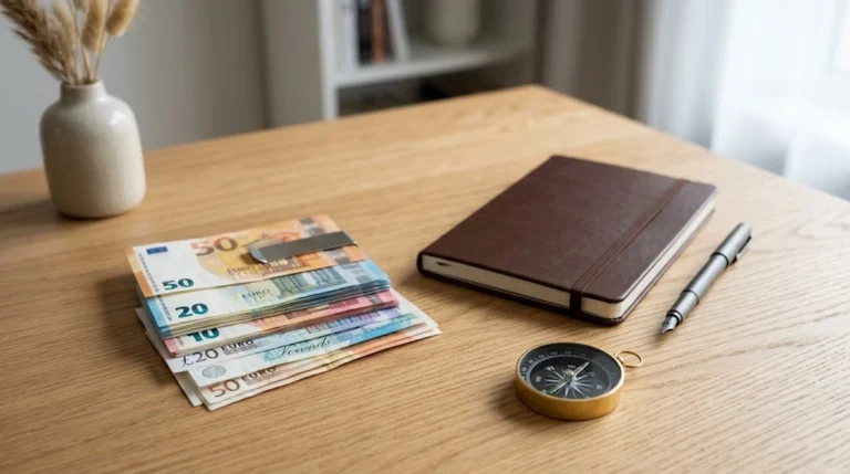 Financial stability becomes easier when money decisions follow a clear personal strategy