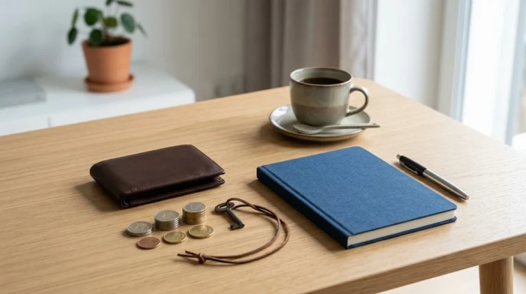 Financial habits shape everyday choices and the path toward greater independence