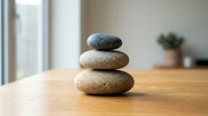 Financial balance improves when spending, saving, and planning work together