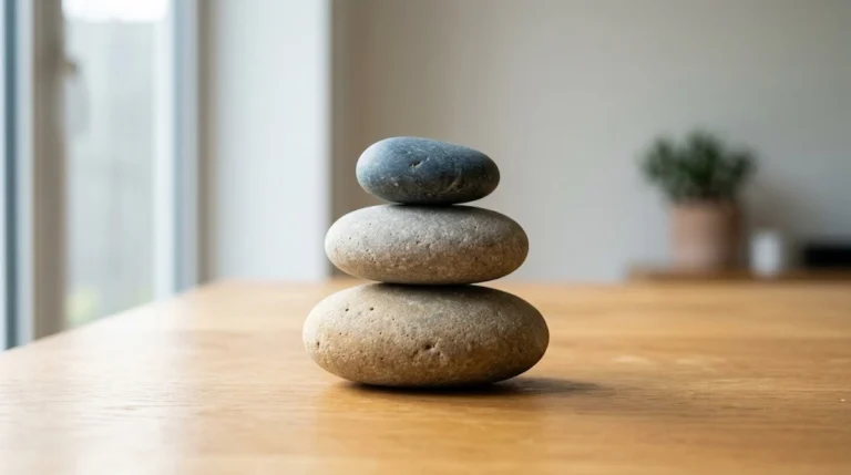 Financial balance improves when spending, saving, and planning work together