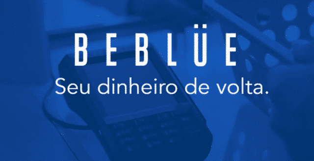 Já Pensou Gastar Seu Dinheiro E Tê-Lo De Volta? A Empresa BeBlue Disponibiliza Um Novo Cartão De Crédito Com Cashback; Confira