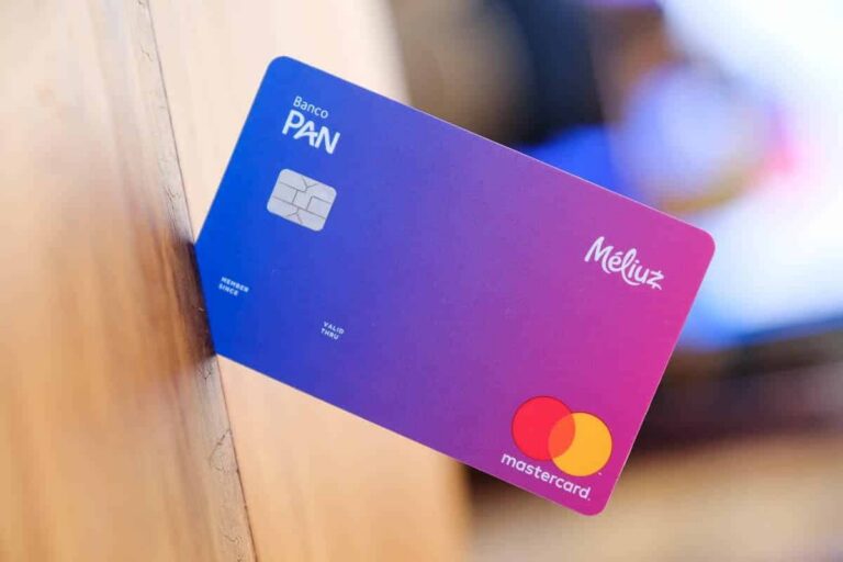 Cartão Méliuz: Aprenda como conseguir o cashback!