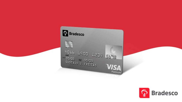 Cartões de Crédito Bradesco: Conheça as vantagem de cada um