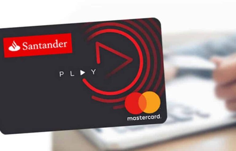 Adquira Já O Novo Cartão Play Que Te Deixa Livre De Anuidade