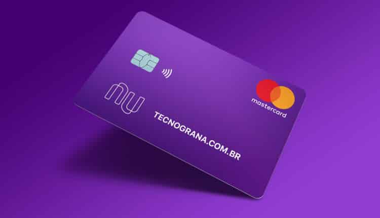 Aprenda a pedir seu cartão de crédito Nubank de um jeito simples e rápido