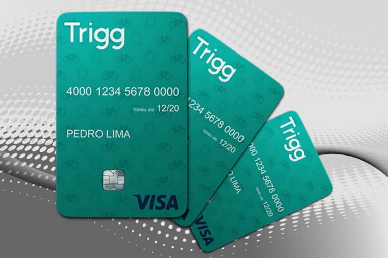 Se Você Está Negativado, Conheça Agora O Cartão De Crédito Trigg