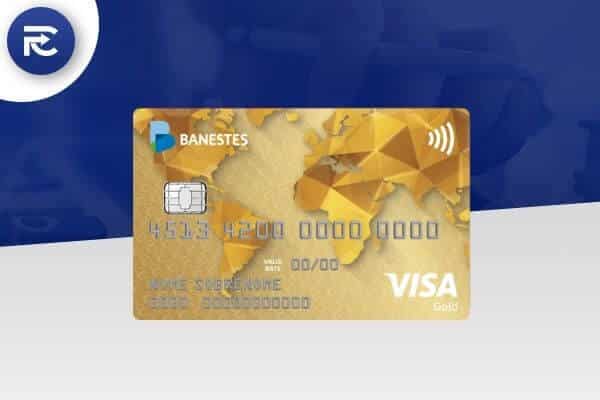 Veja abaixo todas as informações sobre o Cartão de crédito Banestes Visa Gold!