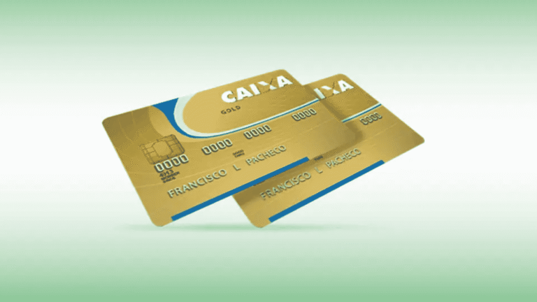 Cartão Caixa Gold Visa: Descubra como solicitar!