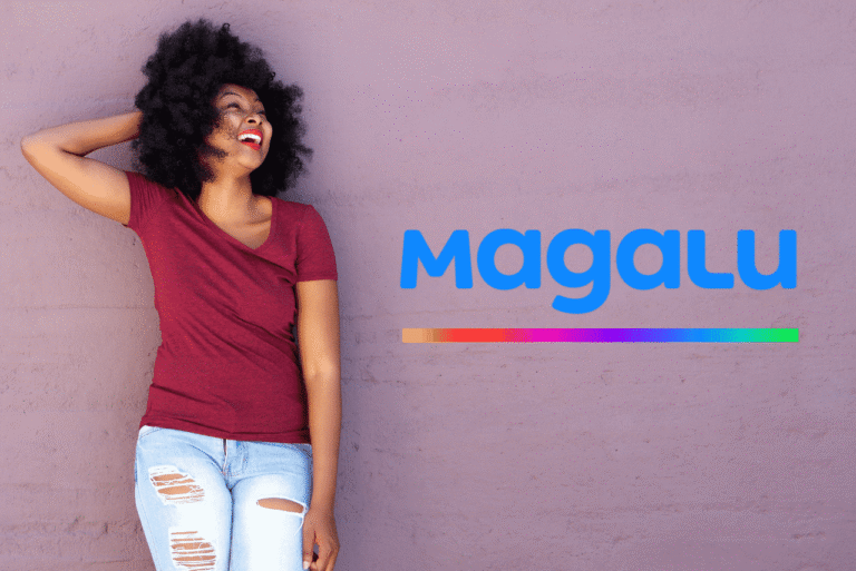 Empréstimo para negativado Magazine Luiza: Descubra como solicitar o seu!