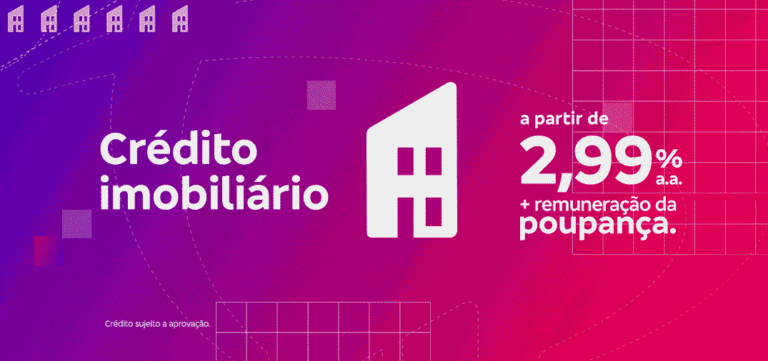 Crédito Imobiliário Bradesco: Contratação e gerenciamento 100% digital! Conheça