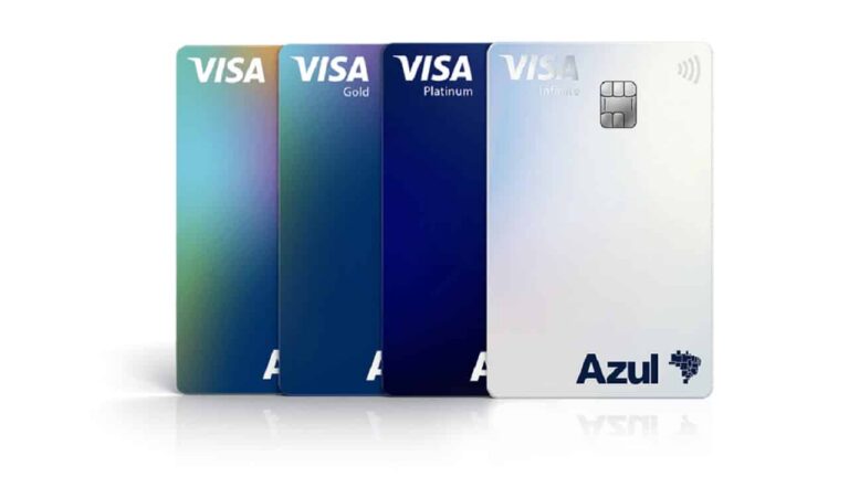 Cartão de crédito Tudo Azul Platinum: Aprenda a solicitar!