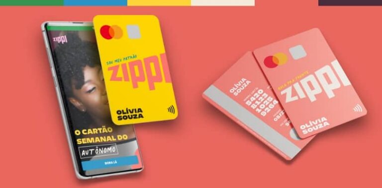 Cartão Zippi: Descubra como solicitar o seu!