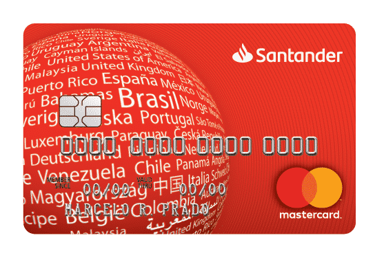 Descubra todas as maneiras de solicitar o seu Cartão Santander Básico!