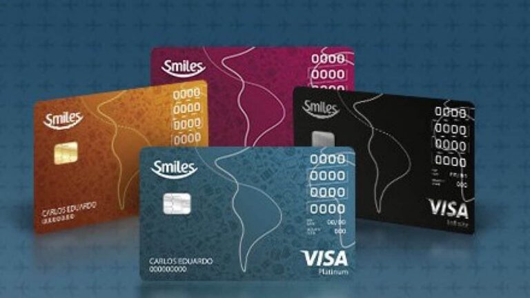 Cartão Bradesco Smiles Visa Gold: Descubra como solicitar!