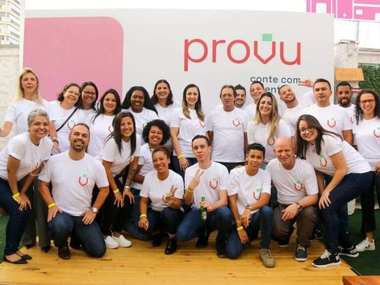 Empréstimo Provu: Contratação de altos valores e ótimo prazo para pagamento!