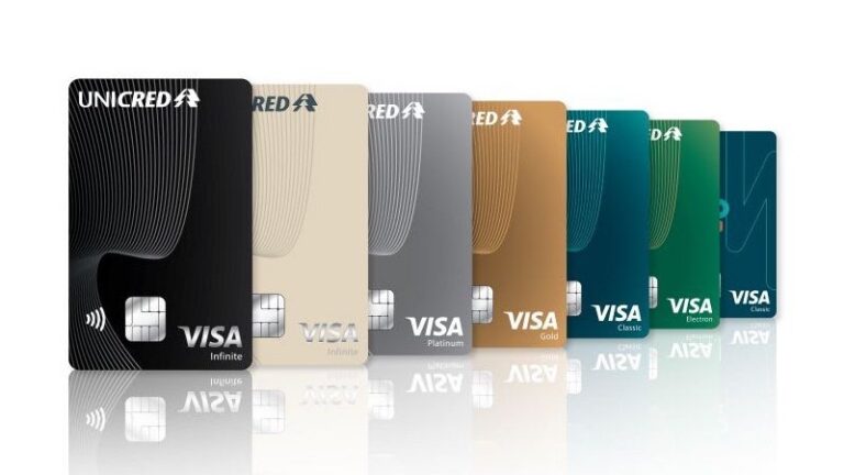Cartão Unicred Internacional Visa: Cashback, programa de parceiros, exclusividades! Conheça