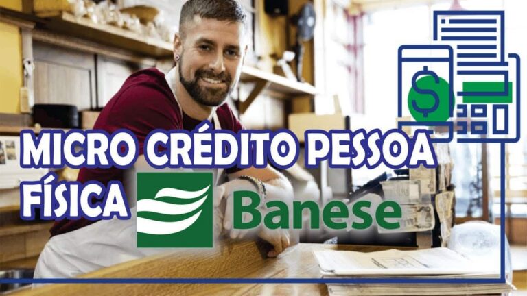 Descubra como solicitar o seu Empréstimo Consignado Banese!