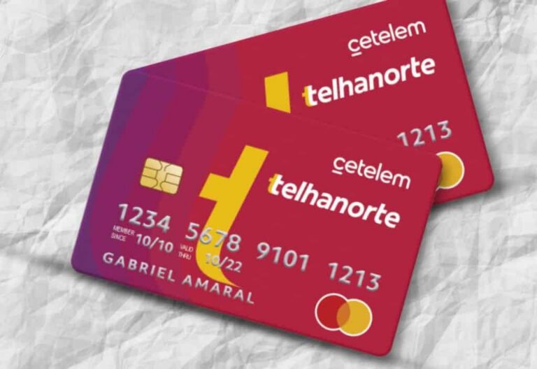 Descubra como solicitar o seu Cartão de crédito Telhanorte!