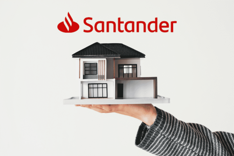 Descubra como solicitar o seu Empréstimo Usecasa Santander!