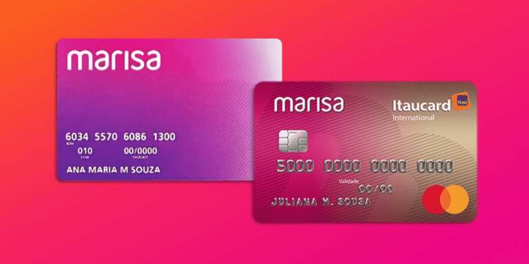 Cartão de crédito Marisa: Descontos todos os dias do mês do seu aniversário!
