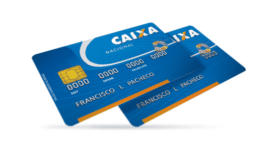 Cartão de crédito Caixa Turismo Nacional: Possibilidade de escolha da bandeira! Conheça