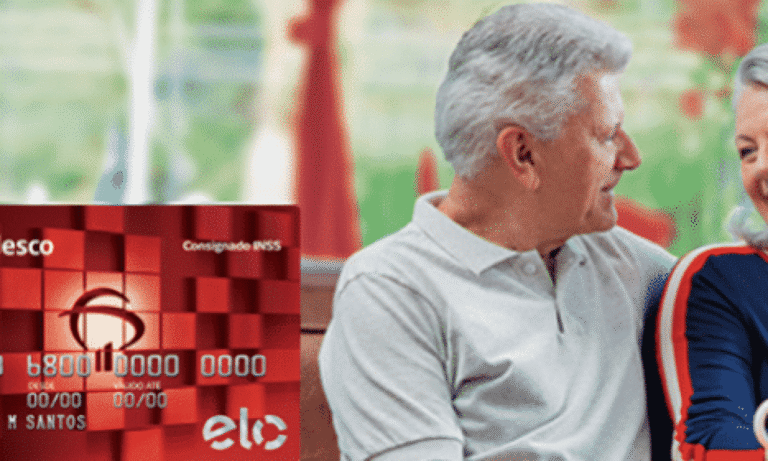 Cartão de crédito Bradesco Elo Consignado INSS Internacional: Aprenda a solicitar!