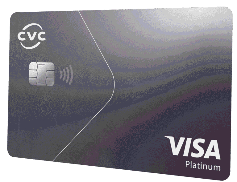 Cartão CVC Itaucard Visa Platinum: Vantagens para suas viagens!
