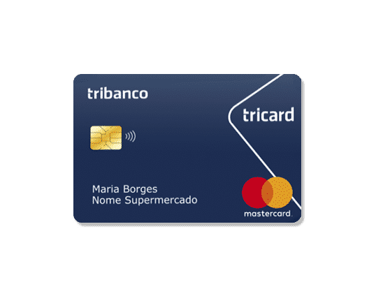 Cartão de crédito Tricard: Tudo o que você precisa saber!