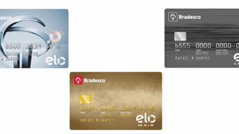 Cartão Bradesco Elo Grafite: Descubra todas as vantagens!