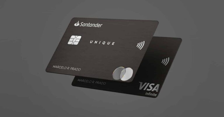 Cartão de crédito Santander Unique: Aprenda a solicitar o seu!