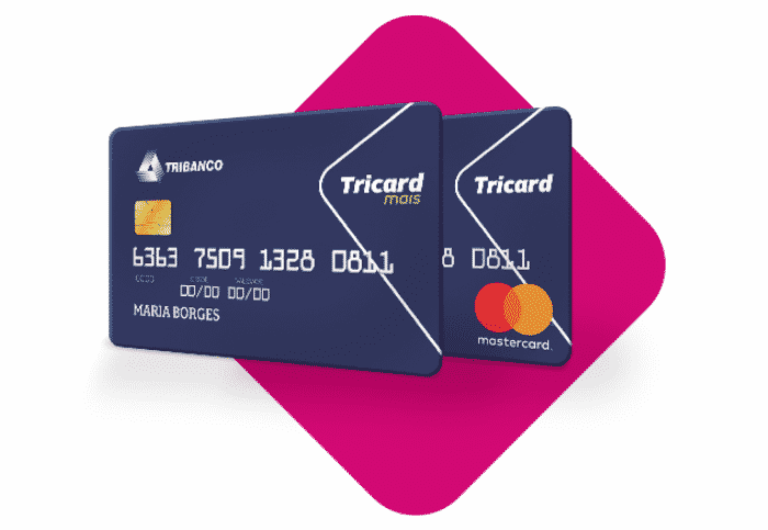 Cartão de crédito Tricard: Aprenda a solicitar os eu hoje mesmo!