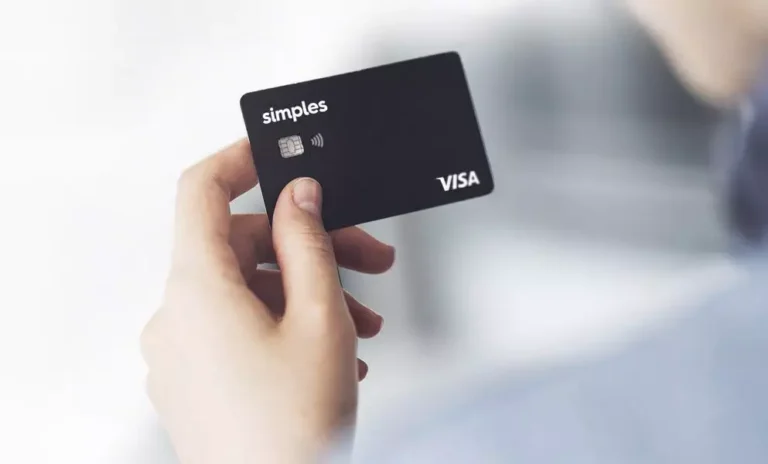 Cartão Empresarial Conta Simples: Aprenda a solicitar o seu hoje mesmo!