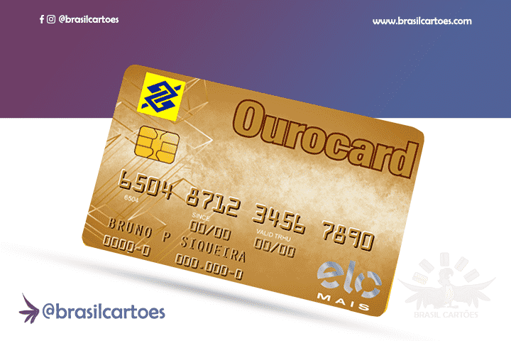 Cartão de crédito Ourocard Elo Mais: Oferece benefícios exclusivos! Conheça